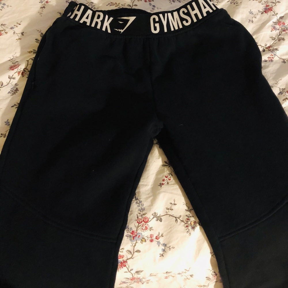 Gymshark Joggers